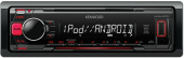 Автомагнитола Kenwood  MP3/WMA KMM-203